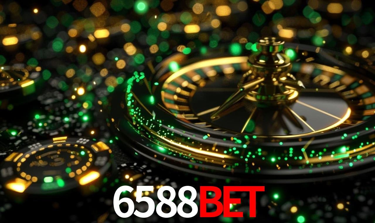 Biblioteca de slots populares na 6588bet