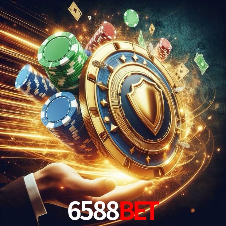 Torneios e prêmios garantidos na 6588bet
