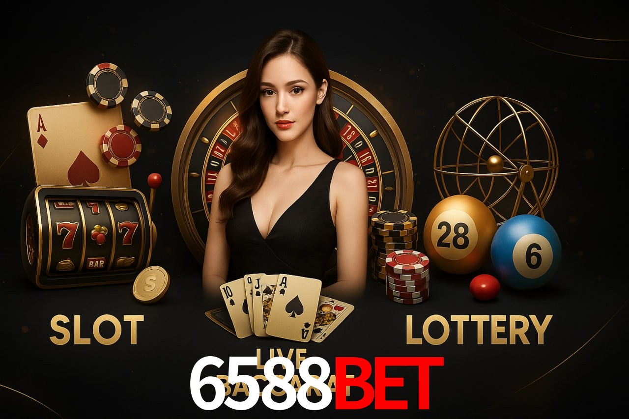 Jogos com bônus e suporte 24h na 6588bet