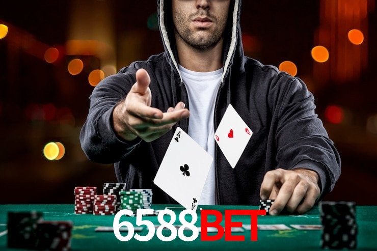 Mercados ao vivo e cash out na 6588bet