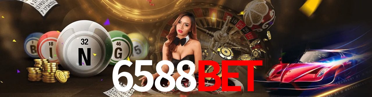 Segurança e performance na plataforma 6588bet