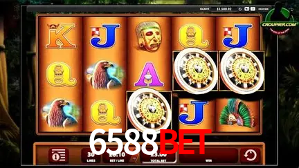 Jogos de mesa e apostas rápidas na 6588bet
