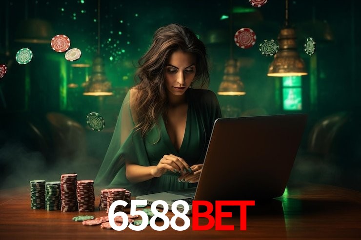 Segurança e privacidade no APP 6588bet