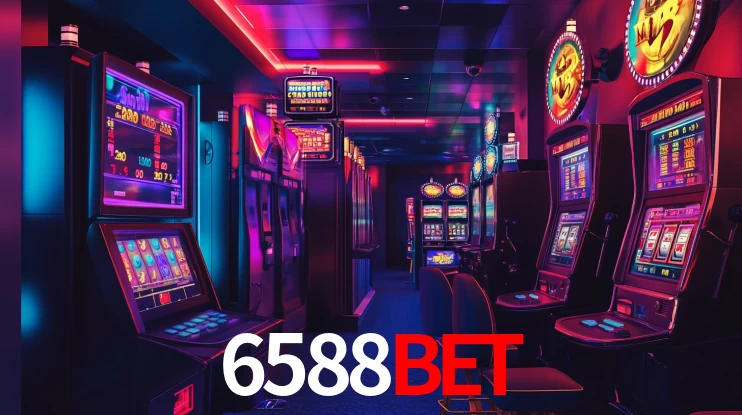Cashback e recargas na 6588bet