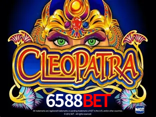 Cassino ao vivo com dealers reais na 6588bet