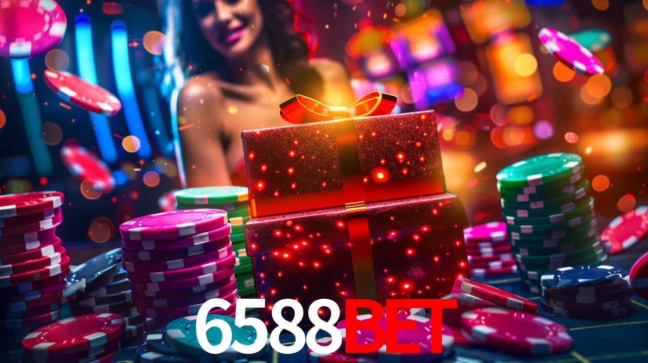Download para Android e iOS na 6588bet